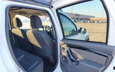 Renault Duster I рестайлинг, 2018 год, 1 280 000 рублей, 6 фотография