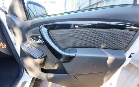 Renault Duster I рестайлинг, 2018 год, 1 280 000 рублей, 20 фотография