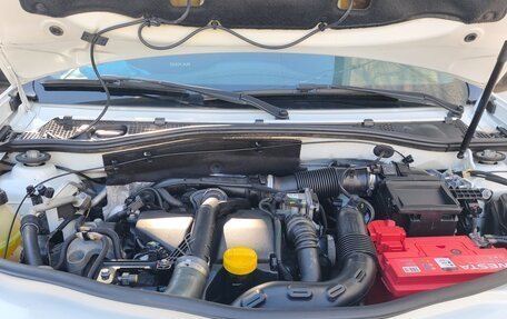 Renault Duster I рестайлинг, 2018 год, 1 280 000 рублей, 33 фотография