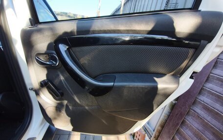 Renault Duster I рестайлинг, 2018 год, 1 280 000 рублей, 21 фотография