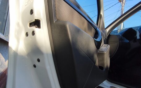 Renault Duster I рестайлинг, 2018 год, 1 280 000 рублей, 26 фотография