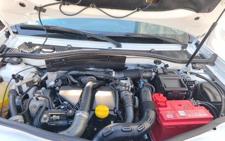 Renault Duster I рестайлинг, 2018 год, 1 280 000 рублей, 32 фотография