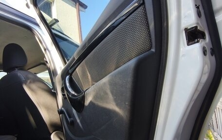 Renault Duster I рестайлинг, 2018 год, 1 280 000 рублей, 29 фотография