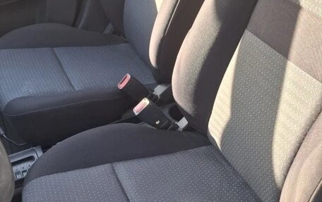 Hyundai Getz I рестайлинг, 2010 год, 360 000 рублей, 5 фотография