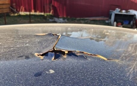 Hyundai Getz I рестайлинг, 2010 год, 360 000 рублей, 14 фотография