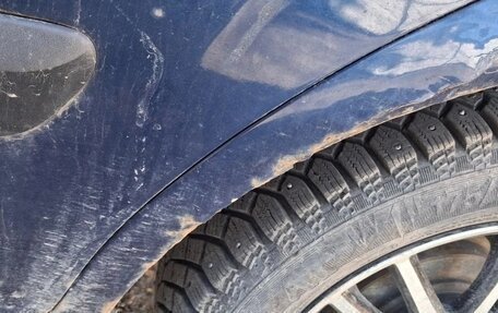 Hyundai Getz I рестайлинг, 2010 год, 360 000 рублей, 7 фотография