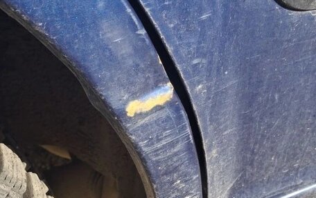 Hyundai Getz I рестайлинг, 2010 год, 360 000 рублей, 11 фотография