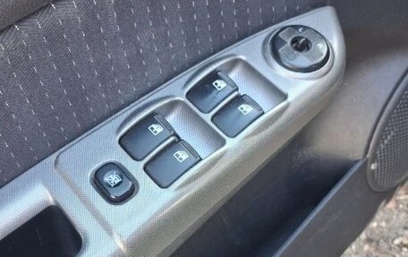 Hyundai Getz I рестайлинг, 2010 год, 360 000 рублей, 8 фотография