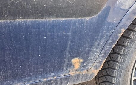 Hyundai Getz I рестайлинг, 2010 год, 360 000 рублей, 16 фотография