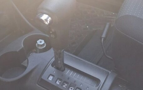 Hyundai Getz I рестайлинг, 2010 год, 360 000 рублей, 9 фотография