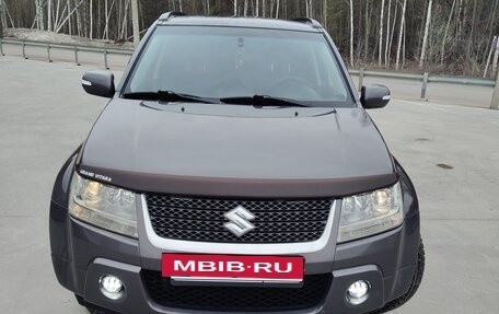 Suzuki Grand Vitara, 2011 год, 960 000 рублей, 2 фотография