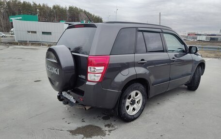 Suzuki Grand Vitara, 2011 год, 960 000 рублей, 5 фотография