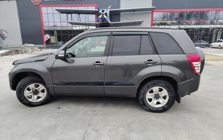 Suzuki Grand Vitara, 2011 год, 960 000 рублей, 4 фотография