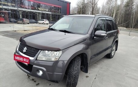 Suzuki Grand Vitara, 2011 год, 960 000 рублей, 3 фотография