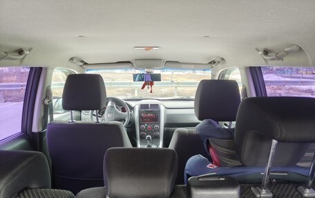 Suzuki Grand Vitara, 2011 год, 960 000 рублей, 12 фотография