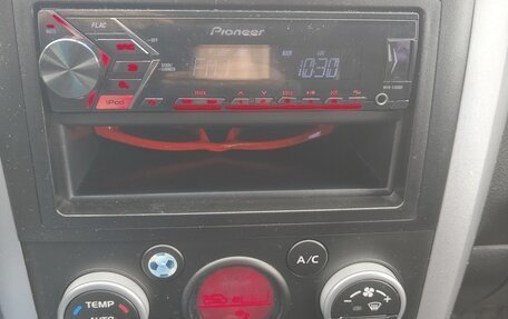 Suzuki Grand Vitara, 2011 год, 960 000 рублей, 10 фотография