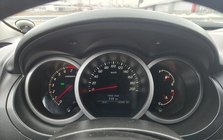 Suzuki Grand Vitara, 2011 год, 960 000 рублей, 11 фотография