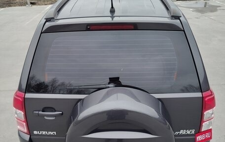 Suzuki Grand Vitara, 2011 год, 960 000 рублей, 6 фотография