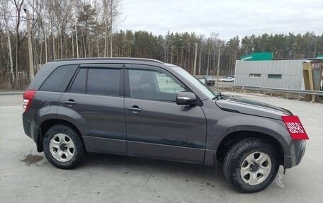 Suzuki Grand Vitara, 2011 год, 960 000 рублей, 8 фотография
