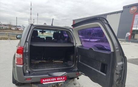 Suzuki Grand Vitara, 2011 год, 960 000 рублей, 13 фотография