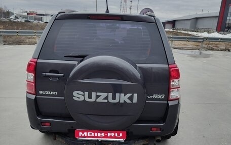 Suzuki Grand Vitara, 2011 год, 960 000 рублей, 9 фотография