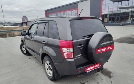 Suzuki Grand Vitara, 2011 год, 960 000 рублей, 7 фотография