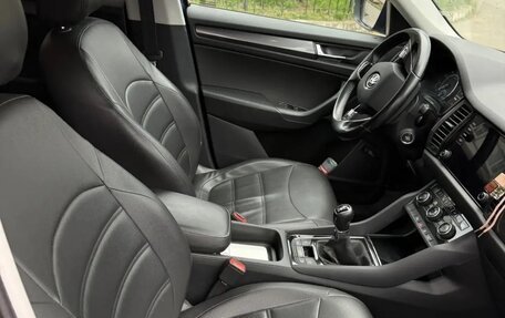 Skoda Kodiaq I, 2020 год, 2 450 000 рублей, 8 фотография