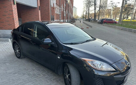 Mazda 3, 2012 год, 750 000 рублей, 3 фотография