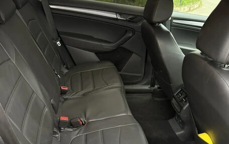 Skoda Kodiaq I, 2020 год, 2 450 000 рублей, 9 фотография