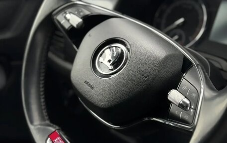 Skoda Kodiaq I, 2020 год, 2 450 000 рублей, 10 фотография