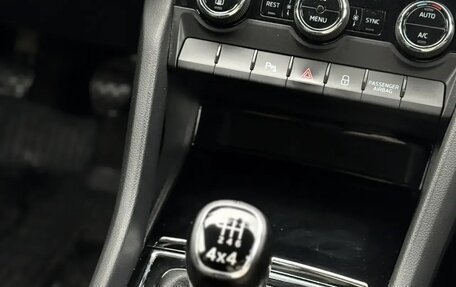 Skoda Kodiaq I, 2020 год, 2 450 000 рублей, 6 фотография