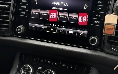 Skoda Kodiaq I, 2020 год, 2 450 000 рублей, 7 фотография