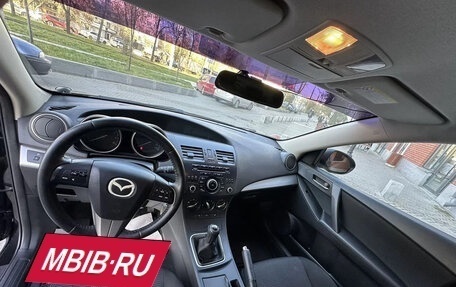 Mazda 3, 2012 год, 750 000 рублей, 6 фотография