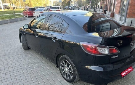 Mazda 3, 2012 год, 750 000 рублей, 5 фотография