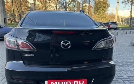 Mazda 3, 2012 год, 750 000 рублей, 8 фотография