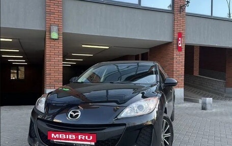 Mazda 3, 2012 год, 750 000 рублей, 2 фотография