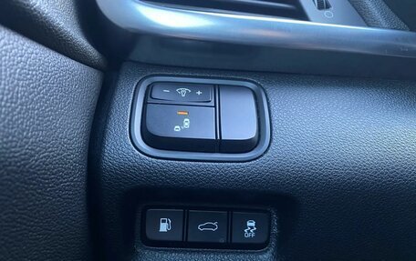 KIA Optima IV, 2017 год, 1 928 000 рублей, 17 фотография