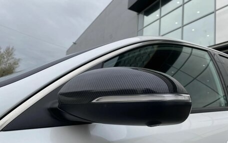 KIA Optima IV, 2017 год, 1 928 000 рублей, 24 фотография