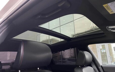 KIA Optima IV, 2017 год, 1 928 000 рублей, 26 фотография