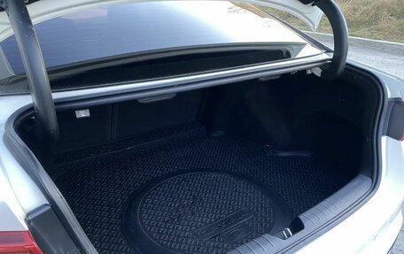 KIA Optima IV, 2017 год, 1 928 000 рублей, 28 фотография