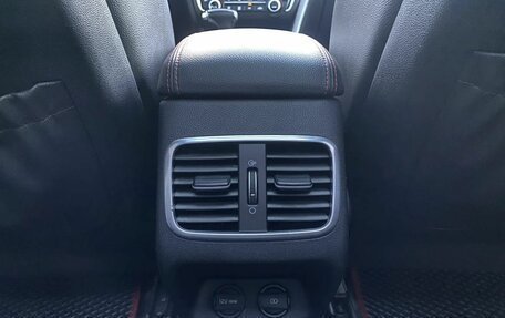 KIA Optima IV, 2017 год, 1 928 000 рублей, 30 фотография