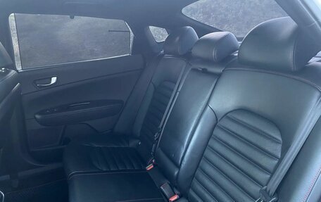 KIA Optima IV, 2017 год, 1 928 000 рублей, 31 фотография