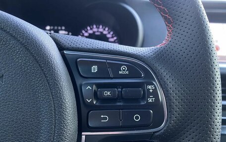 KIA Optima IV, 2017 год, 1 928 000 рублей, 21 фотография