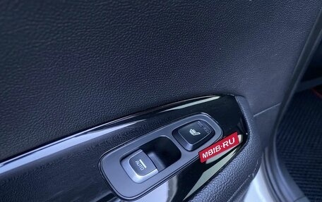 KIA Optima IV, 2017 год, 1 928 000 рублей, 33 фотография