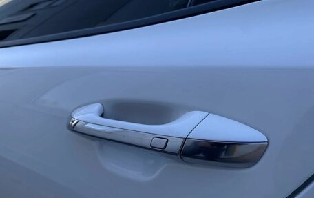 KIA Optima IV, 2017 год, 1 928 000 рублей, 35 фотография