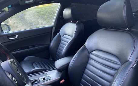 KIA Optima IV, 2017 год, 1 928 000 рублей, 37 фотография