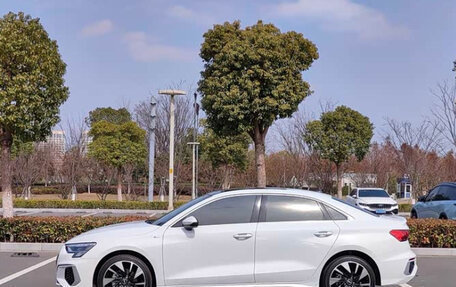 Audi A3, 2023 год, 1 810 000 рублей, 3 фотография