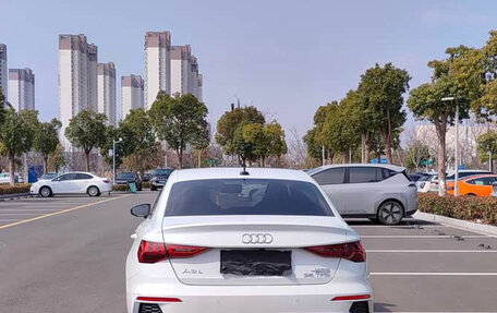 Audi A3, 2023 год, 1 810 000 рублей, 6 фотография