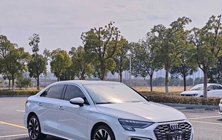 Audi A3, 2023 год, 1 810 000 рублей, 2 фотография