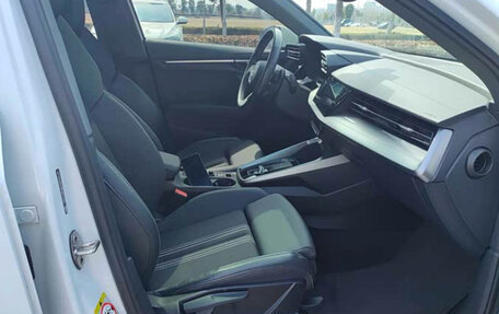 Audi A3, 2023 год, 1 810 000 рублей, 9 фотография